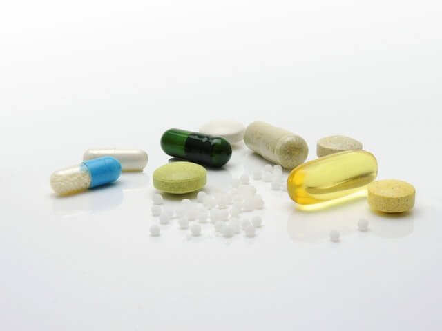 HOW TO AVOID SUBSTITUTING ONE ADDICTION FOR ANOTHER