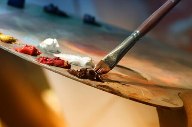 WHAT IS ART THERAPY?