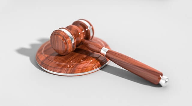 COURT ORDERED REHAB