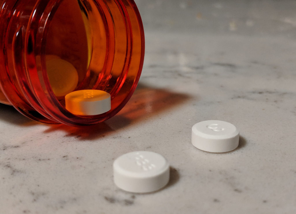 SOME OF THE DEADLIEST PRESCRIPTION DRUGS ON THE MARKET