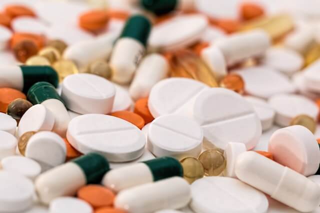 AGING AND ADDICTION
