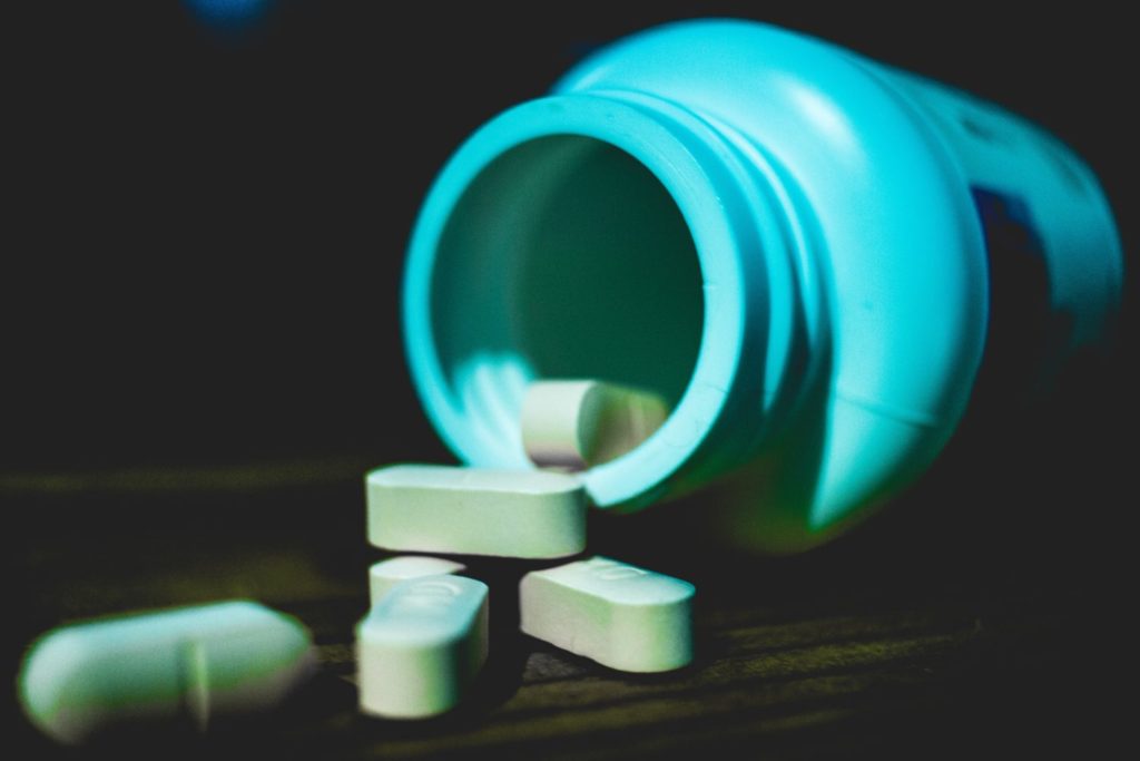 RESEARCH INDICATES THAT CALCIUM MAY HELP US COMBAT SUBSTANCE ABUSE DISORDERS