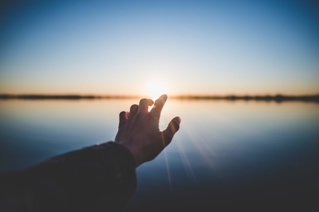 UNDERSTANDING THE STAGES OF RECOVERY