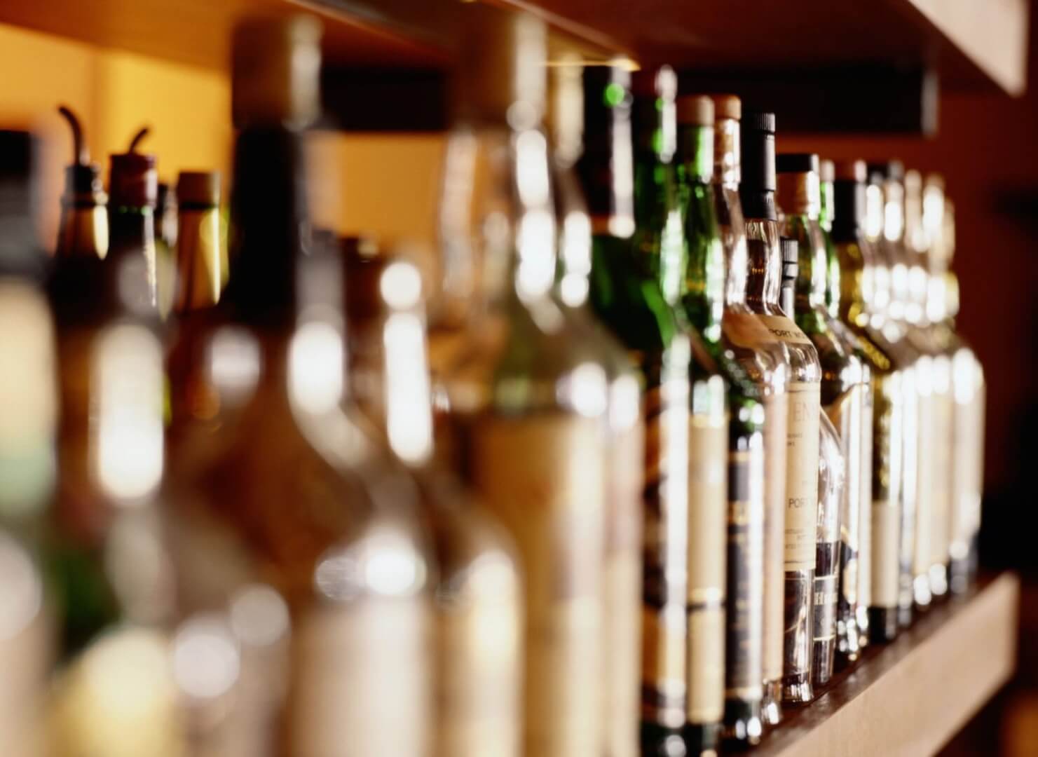 THE MEANING OF BINGE DRINKING