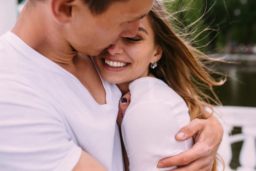 HOW TO FORGIVE AN ADDICT