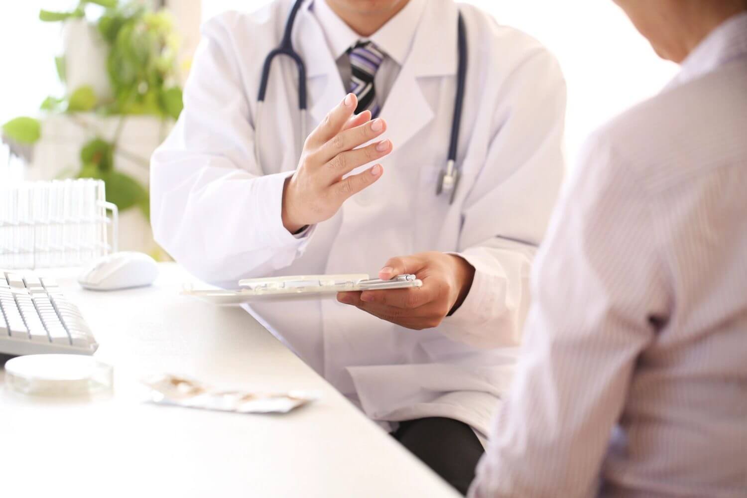 EMERGENCY CLINICS CAN ACCESS NEW RESOURCES FOR OPIOID TREATMENT