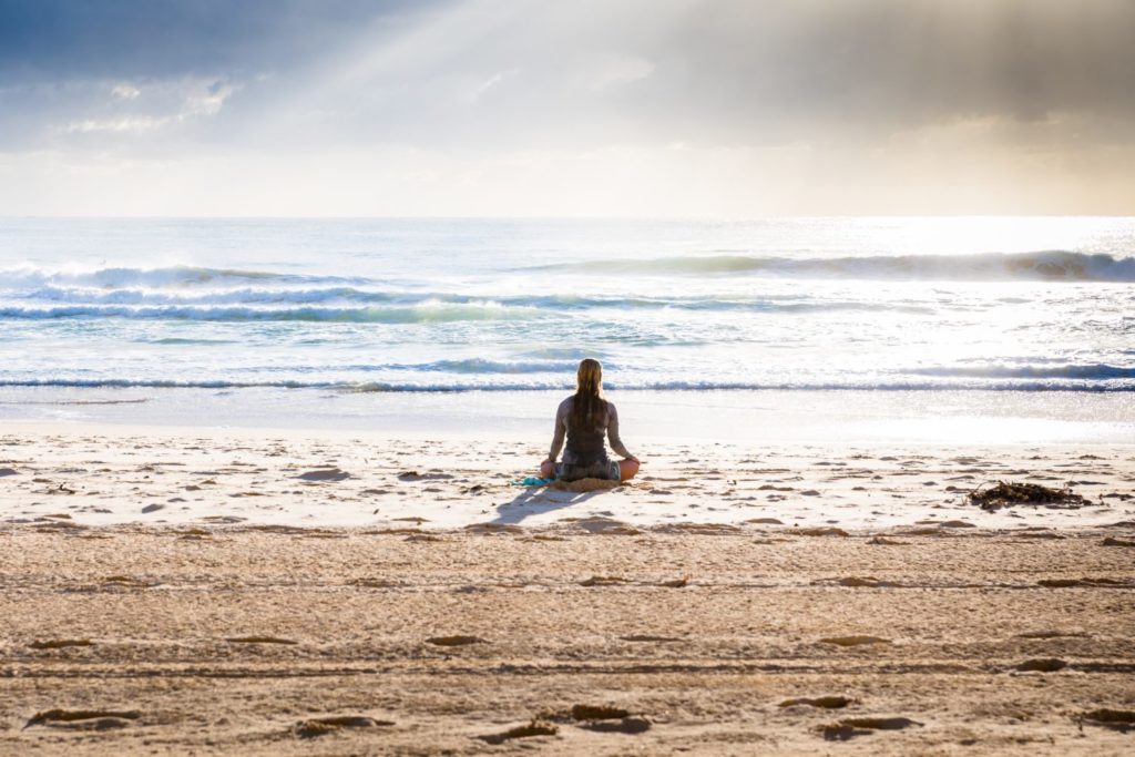WAYS TO STAY HEALTHY DURING RECOVERY