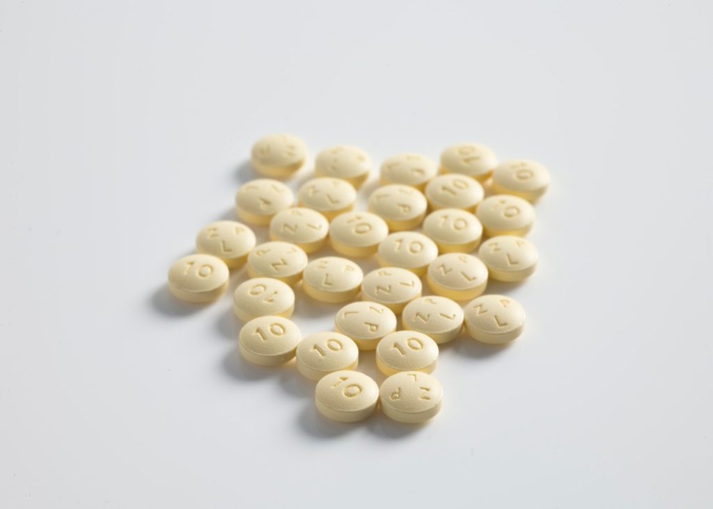 ELDERLY PATIENTS IN NURSING HOMES ARE BEING GIVEN DANGEROUS ANTIPSYCHOTICS