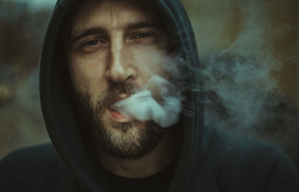 FORMALDEHYDE IN E-CIGARETTES