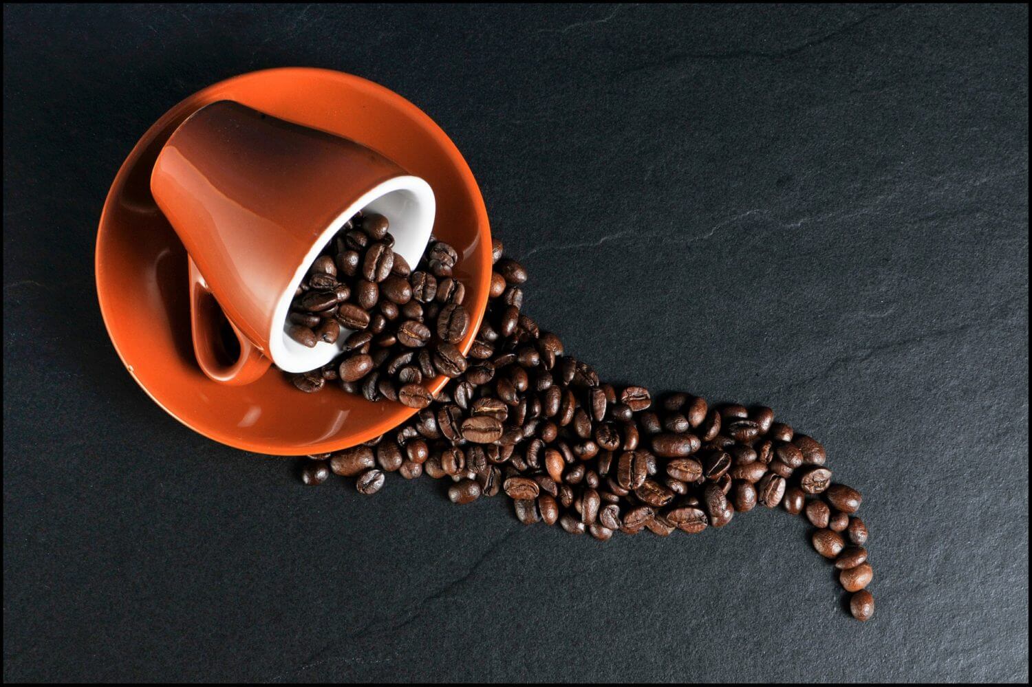 CAN YOU OVERDOSE ON CAFFEINE?