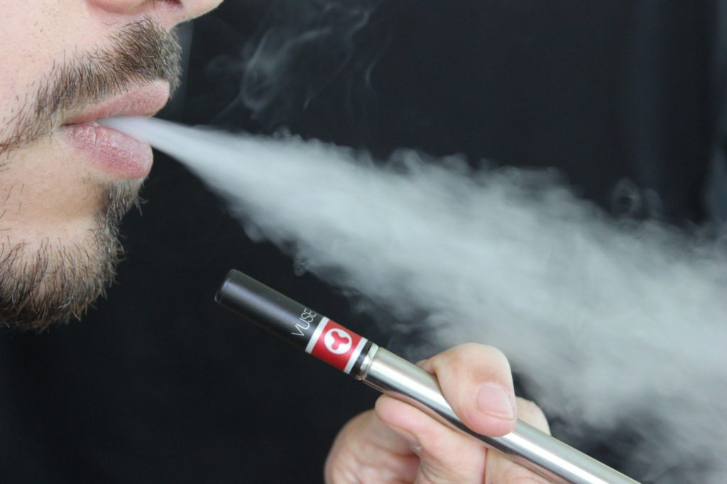 SOME IMPORTANT FACTS ABOUT CANNABIS VAPING OIL