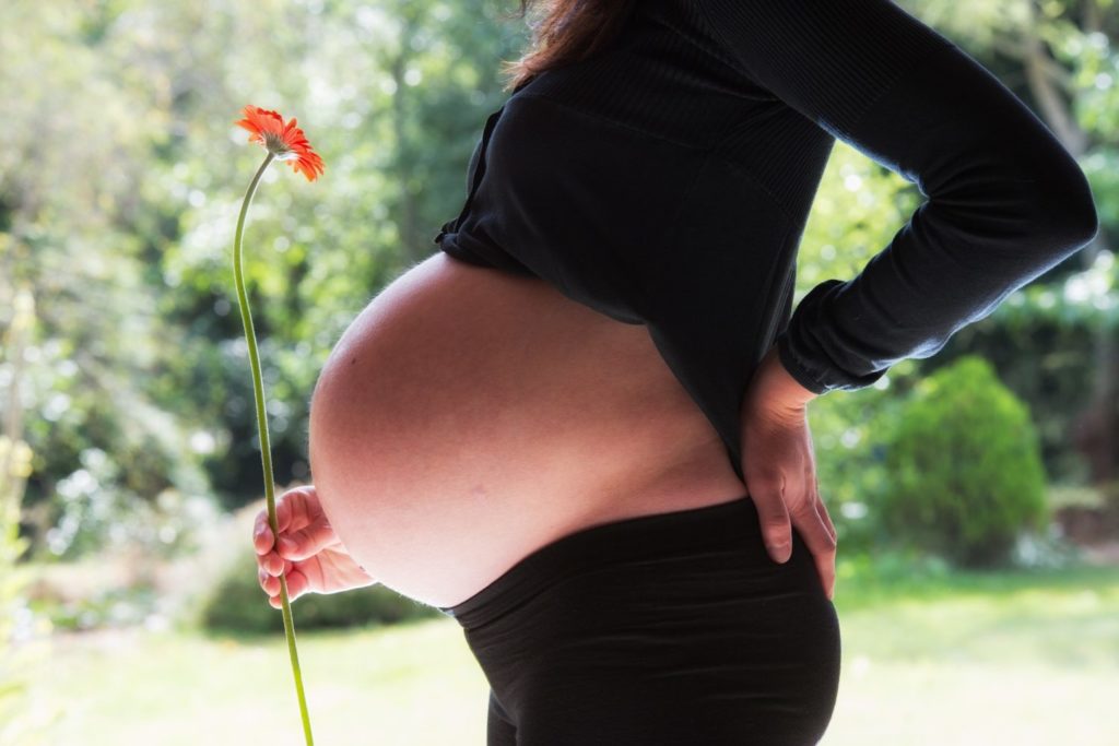 HOW ECSTASY CAN SEVERELY HARM UNBORN BABIES