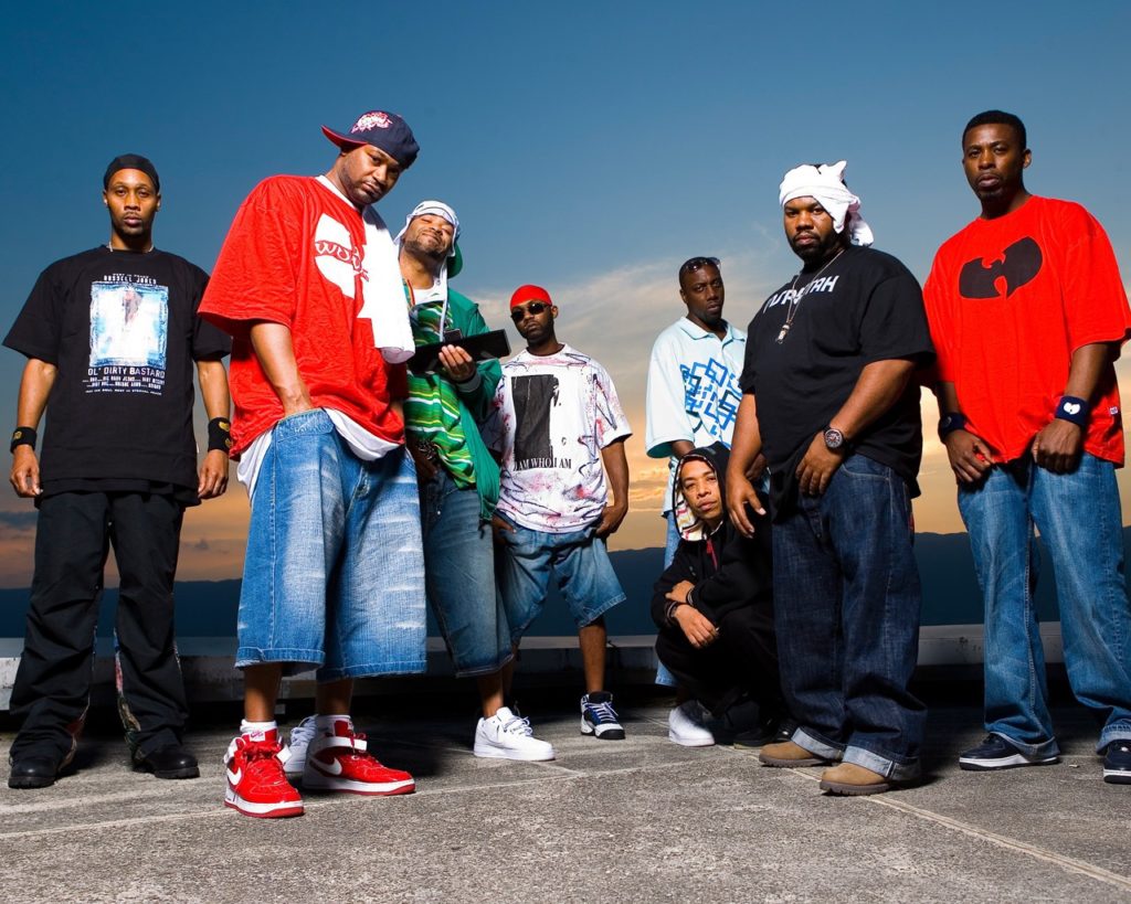 WU-TANG CLAN BYPASSES CANNABIS ADVERTISING LAWS IN CANADA