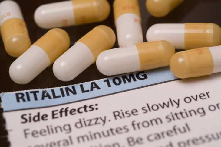 WHAT YOU NEED TO KNOW ABOUT RITALIN ABUSE