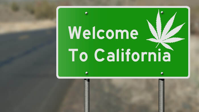 THE TRUTH ABOUT MARIJUANA SUPPORT IN CALIFORNIA