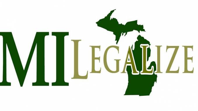 MICHIGAN POLICE CENSOR COMMENTS ABOUT MARIJUANA ON FACEBOOK