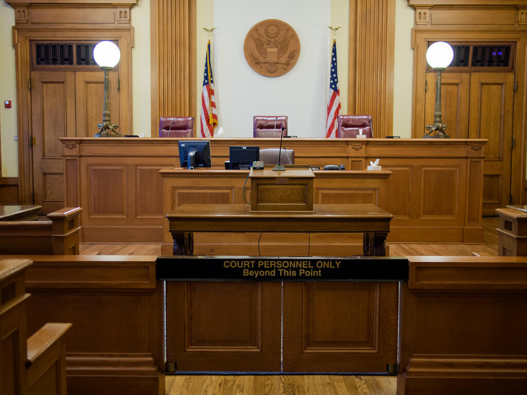 PATIENTS USING MEDICAL MARIJUANA RECEIVE WORKERS’ RIGHTS IN THE COURTROOM