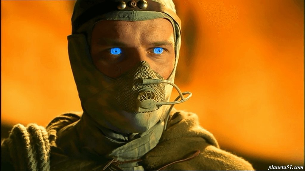 SOME BIZARRE DRUGS IN CLASSIC SCIENCE FICTION