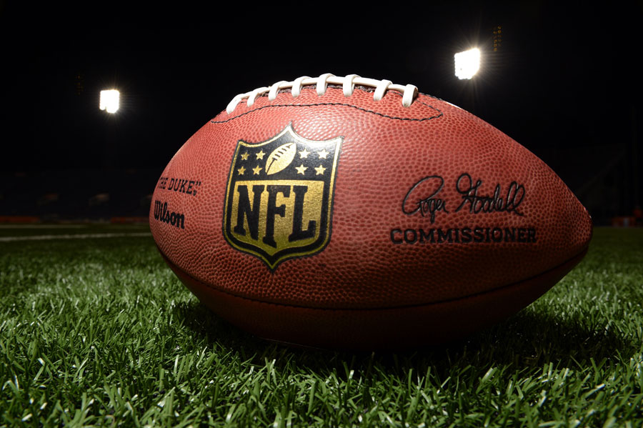 HOW THE NATIONAL FOOTBALL LEAGUE DEALS WITH DRUG USE