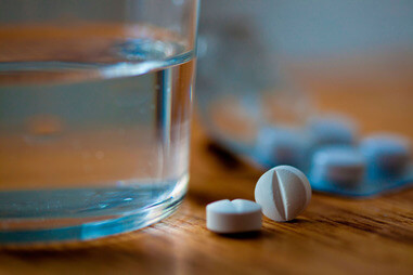 SOME FACTS ABOUT A PAINKILLER CALLED ENDONE