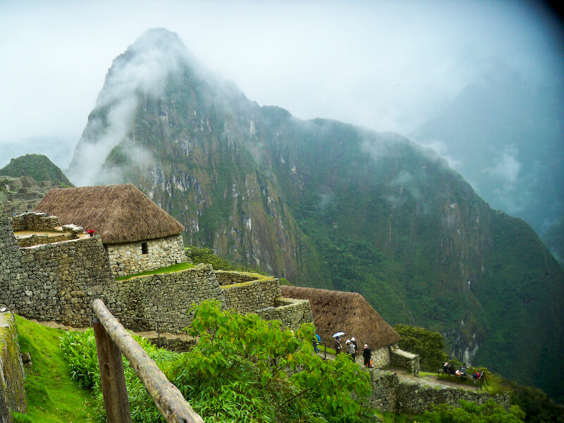 A CLOSER LOOK AT THE INTERESTING HISTORY OF ANDEAN CHICHA