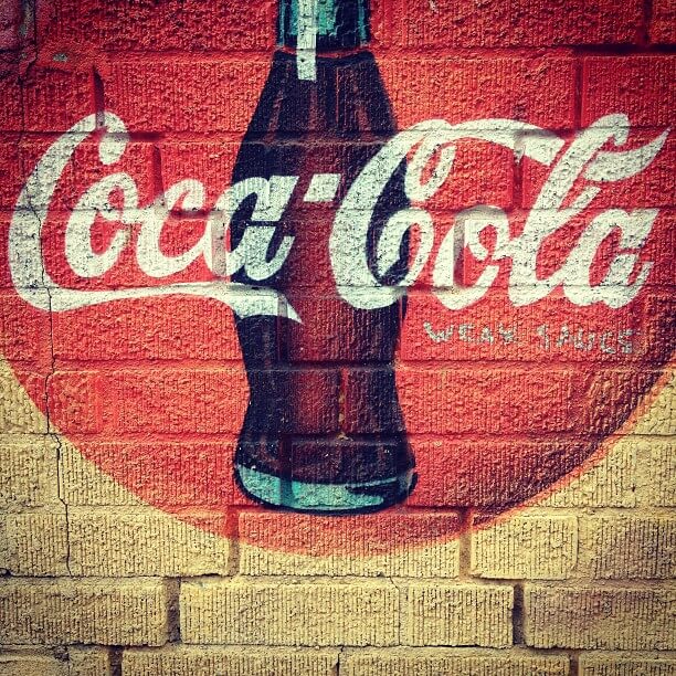 CEO OF COCA-COLA DENIES PLANS FOR MARIJUANA-INFUSED BEVERAGE