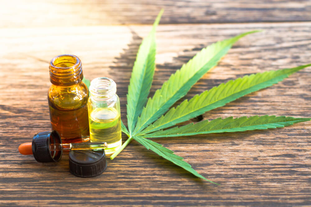 SOME FACTS ABOUT THE CANNABIS OIL CALLED TERPINOLENE