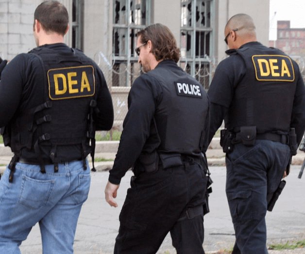 U.S. GOVERNMENT PLANS TO CRACK DOWN ON AN INFAMOUS MEXICAN DRUG CARTEL