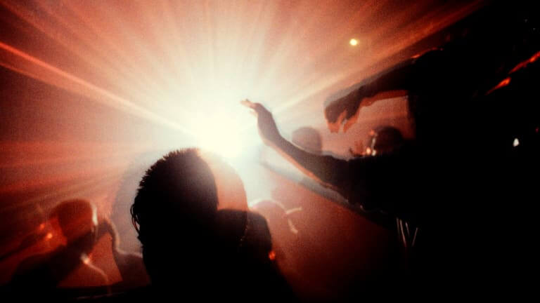 A LOOK BACK ON THE PSYCHEDELIC HISTORY OF MDMA