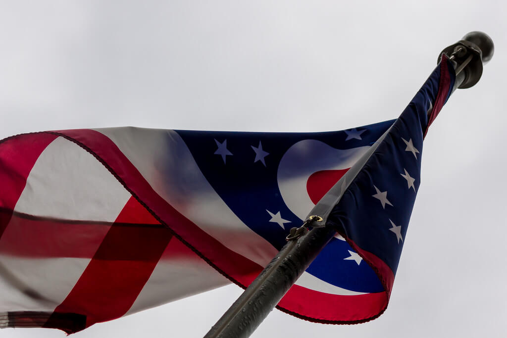 HOW OHIO GOVERNOR-ELECT MIKE DEWINE TACKLED THE OPIOID CRISIS