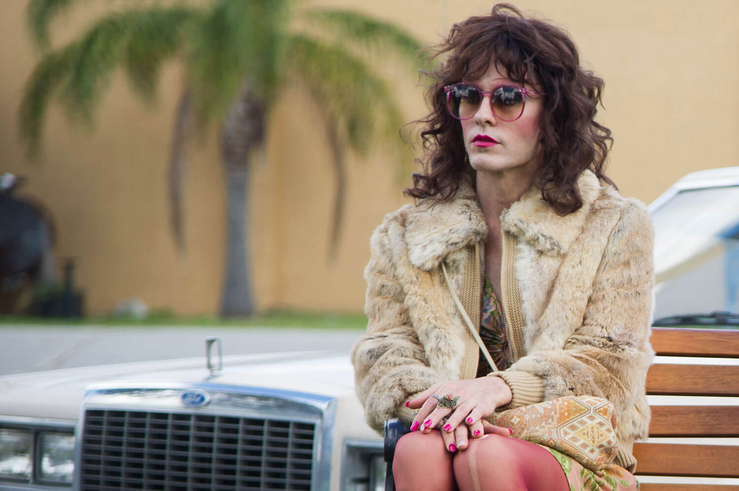 MOVIE CHARACTERS WHOSE DRUG USE RUINED THEIR LIVES