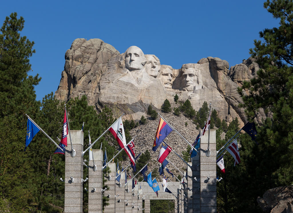 SOME FACTS ABOUT CANNABIS LAWS IN SOUTH DAKOTA