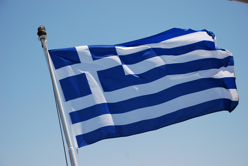 GREECE HANDS OUT FIRST TWO LICENSES FOR MEDICAL MARIJUANA CULTIVATION
