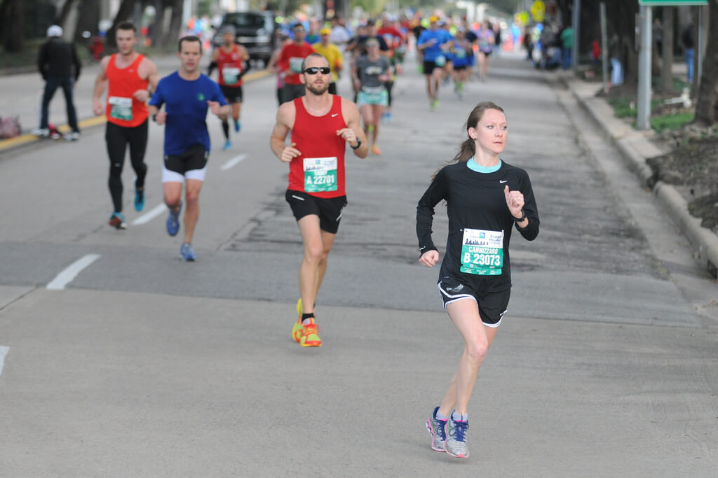 THE DAMAGE ALCOHOL INFLICTS ON ATHLETIC PERFORMANCE