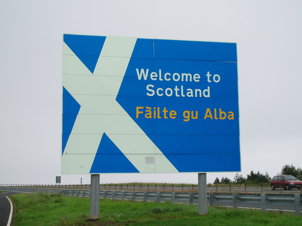 SCOTLAND RECORDS HIGHEST LEVEL OF DRUG-RELATED DEATHS IN EUROPE