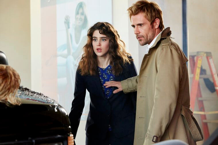 THE HORRORS OF CHAIN SMOKING AS PRESENTED BY DC’S JOHN CONSTANTINE