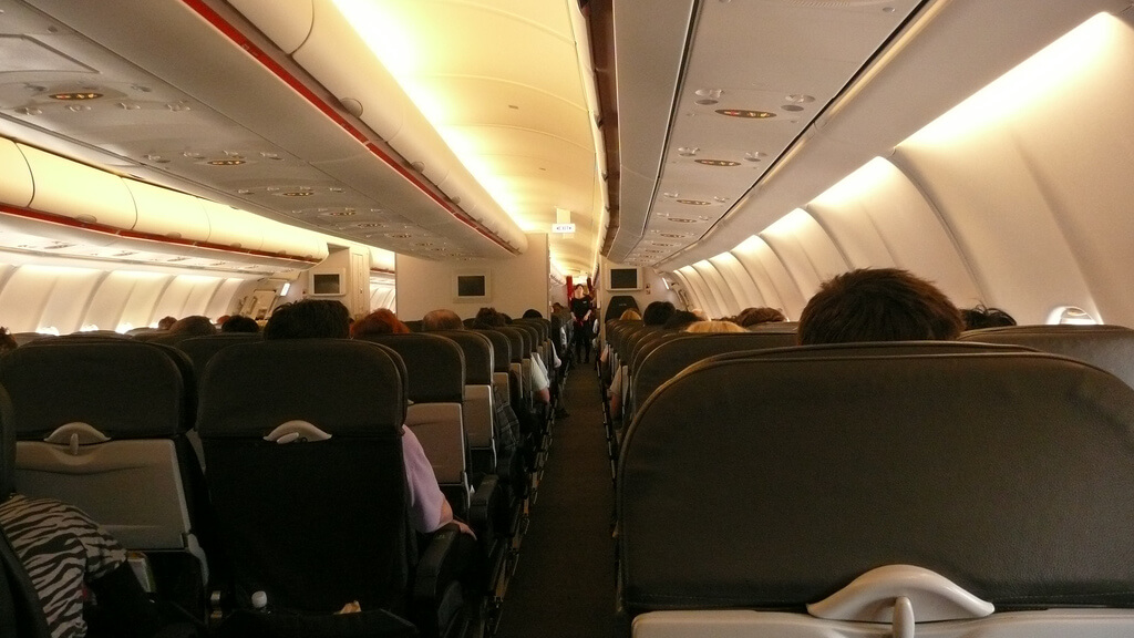 WHY PARENTS ARE DOPING KIDS ON LONG FLIGHTS