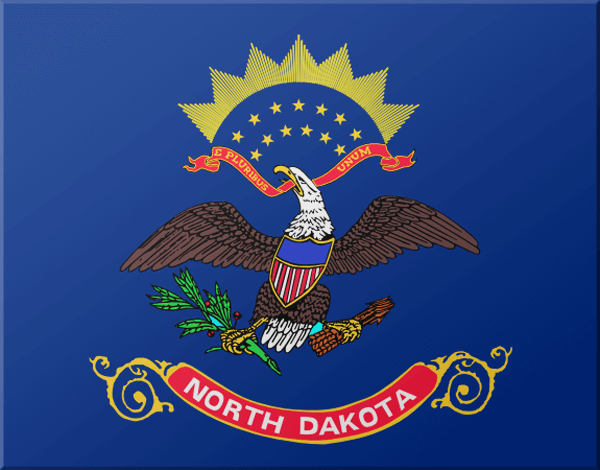 SOME FACTS ABOUT LEGAL CANNABIS IN NORTH DAKOTA