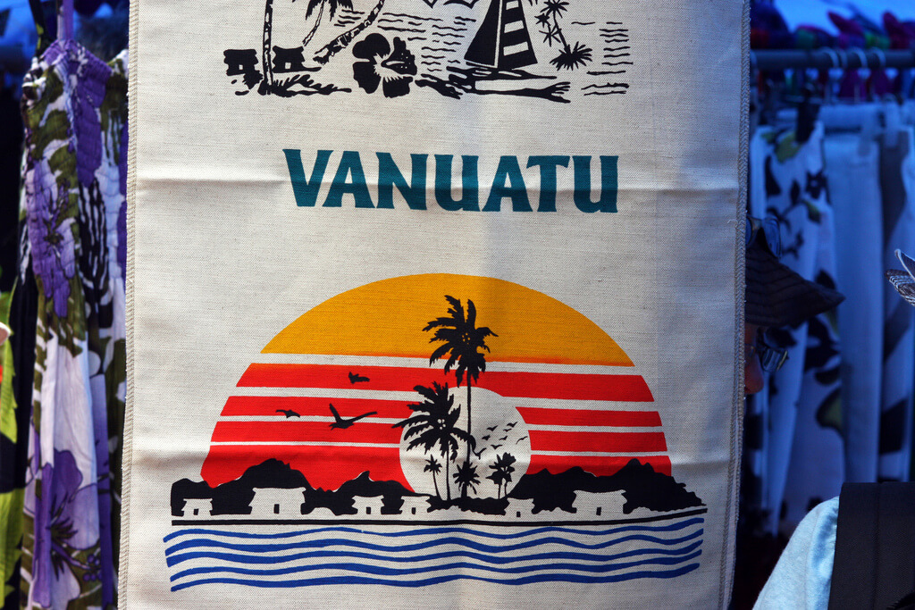 HOW THE ISLAND NATION OF VANUATU HOPES TO USE CANNABIS TO TREAT DIABETES