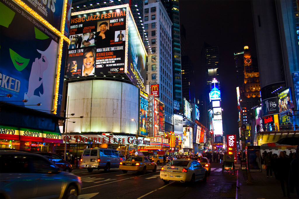 MARIJUANA-RELATED ARRESTS IN NEW YORK CITY PLUMMET BY 97%