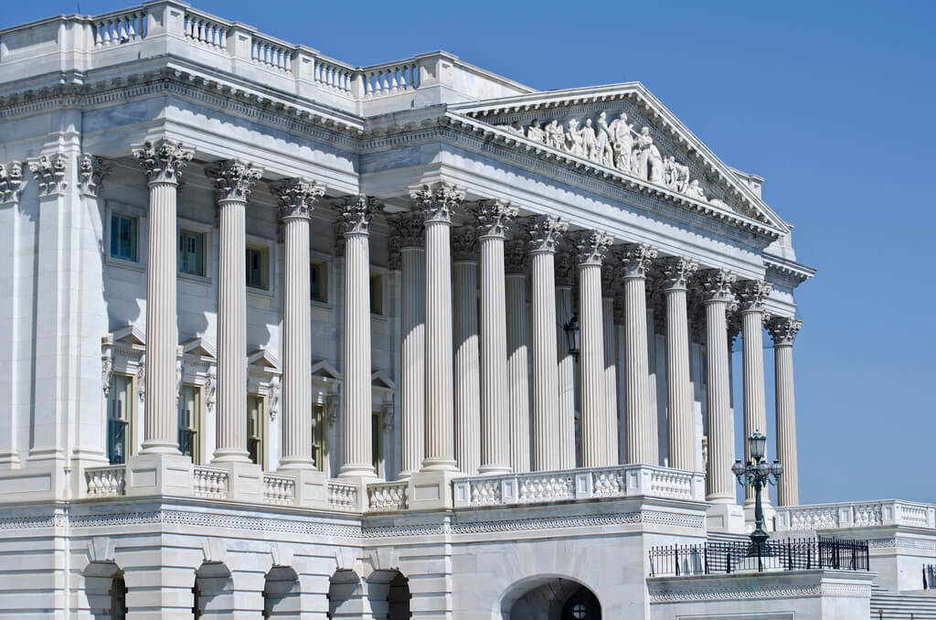 CONGRESS PASSES NEW MEASURE TO COMBAT THE OPIOID CRISIS