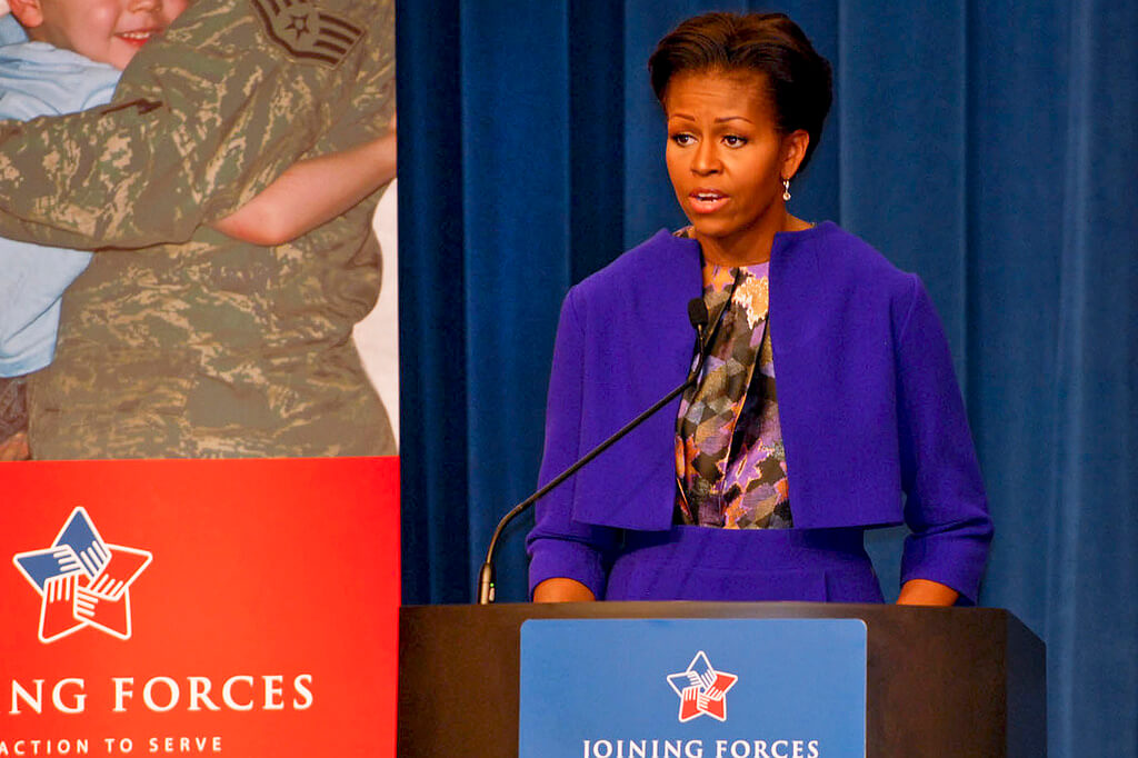 MICHELLE OBAMA TALKS ABOUT SMOKING MARIJUANA IN HER UPCOMING BOOK