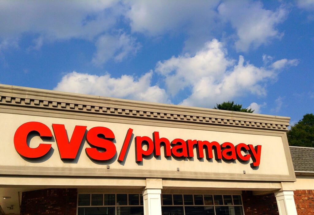 STATE OF FLORIDA SUES CVS PHARMACY AND WALGREENS FOR CONTRIBUTING TO THE OPIOID CRISIS