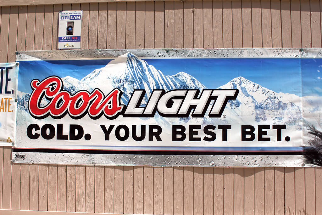 MOLSON COORS AND HEXO CORP. SET TO DEVELOP MARIJUANA DRINKS IN CANADA