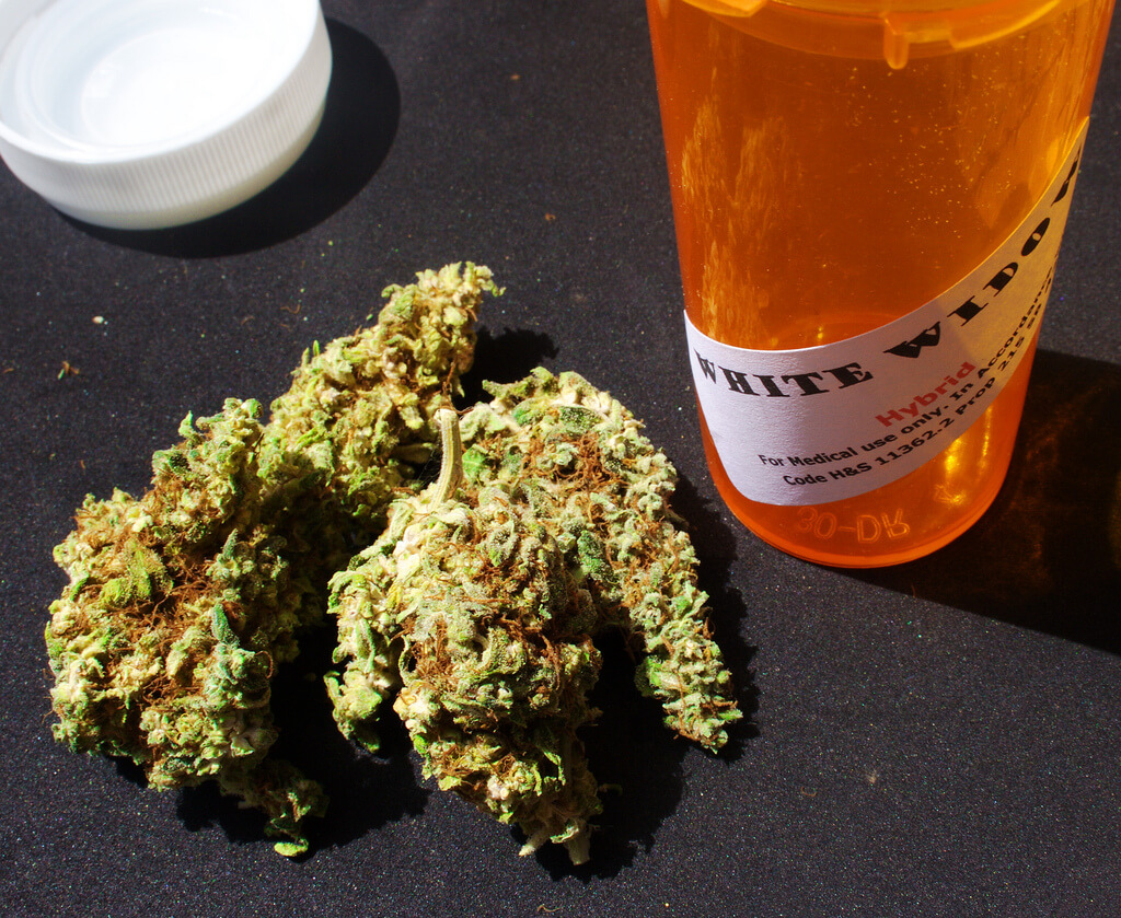 COLORADO HELPS PARENTS OF CHILDREN WHO USE MEDICAL MARIJUANA