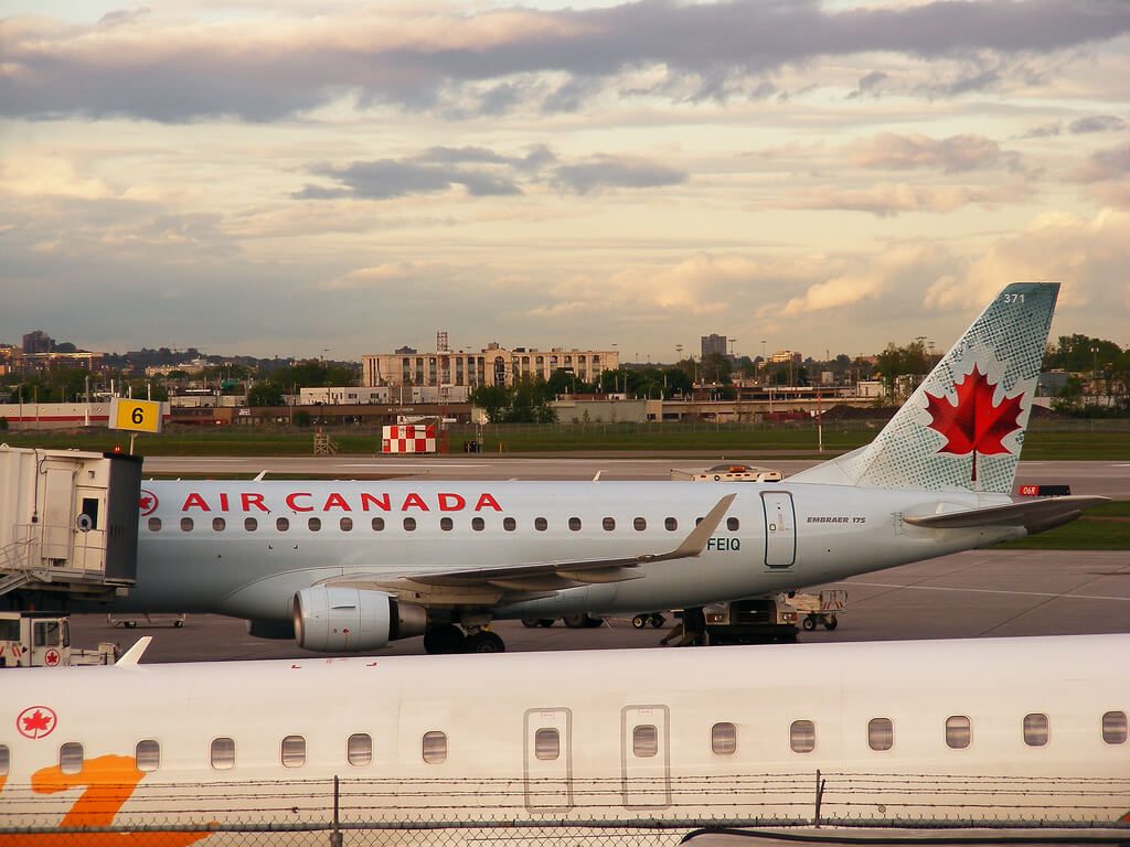 TORONTO PEARSON INTERNATIONAL AIRPORT ESTABLISHES “AMNESTY BIN” FOR MARIJUANA DISPOSAL