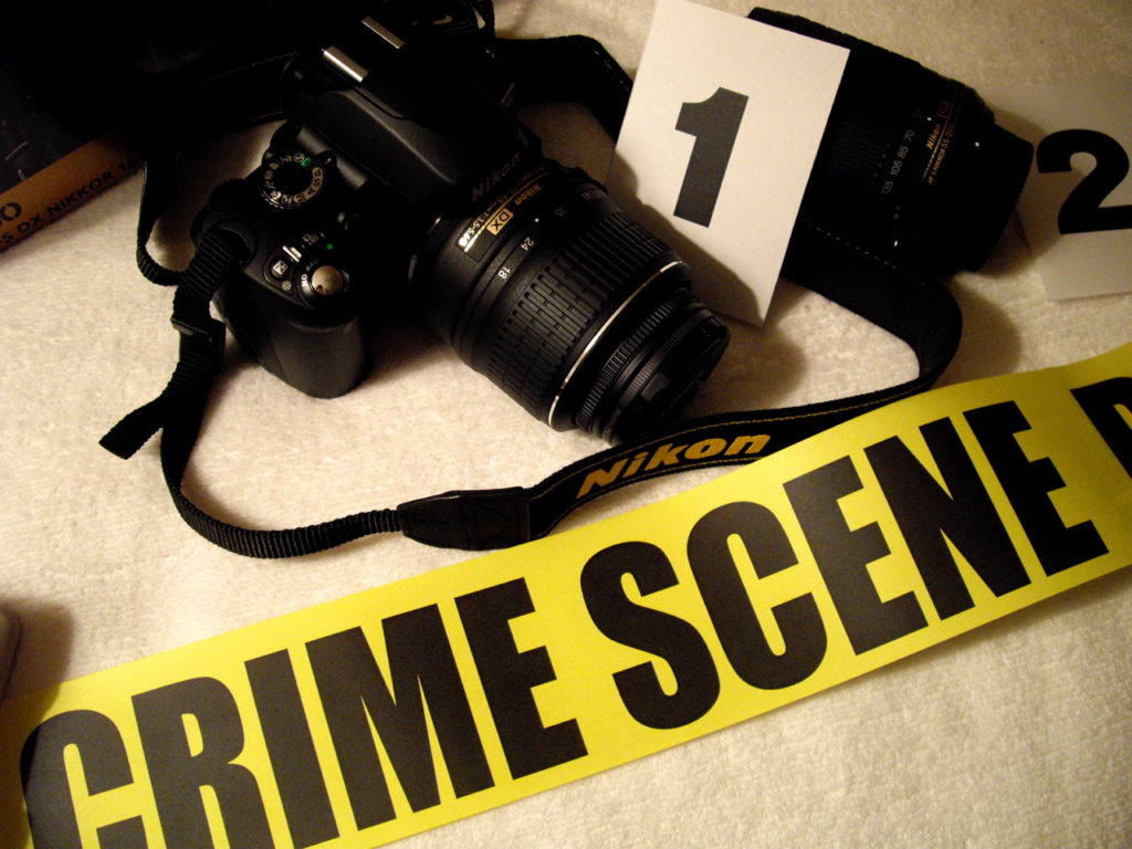 120 PEOPLE ARRESTED AFTER HUGE DRUG RAID IN INDIANA
