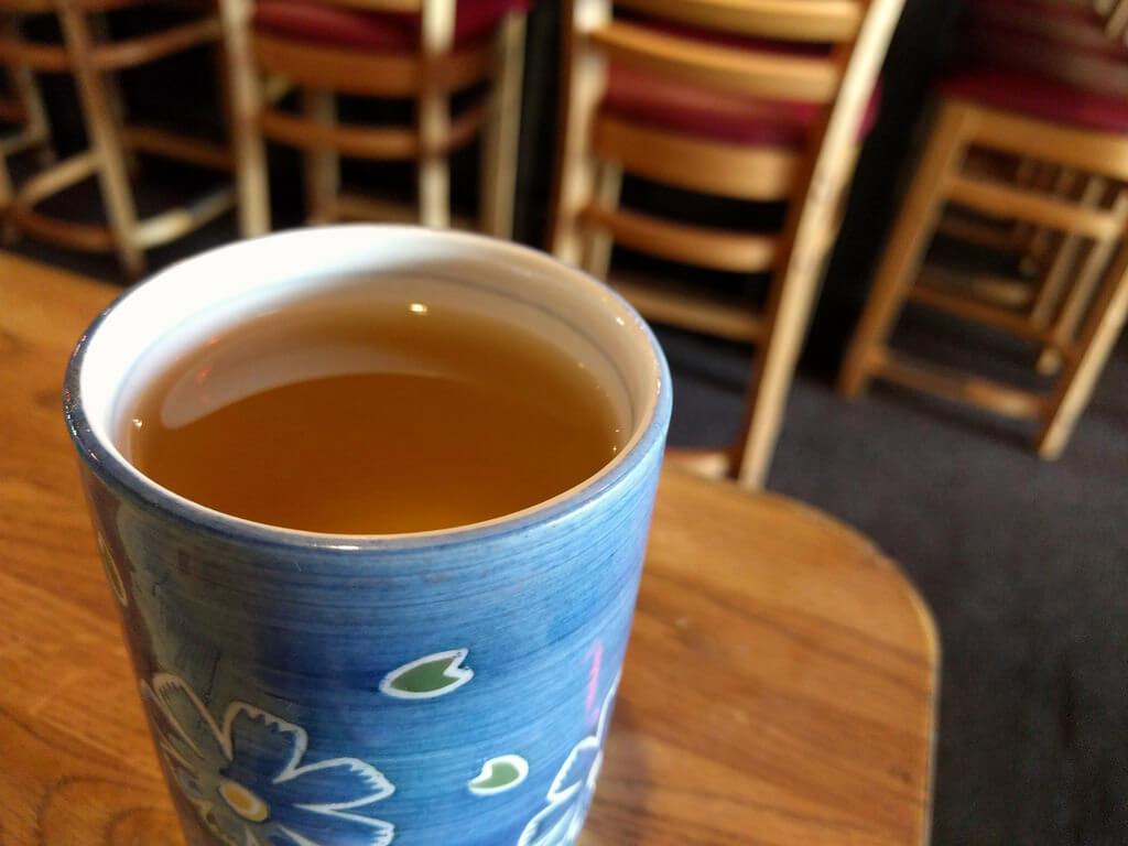 A CLOSER LOOK AT HOW PEOPLE PREPARE “WEED TEA”