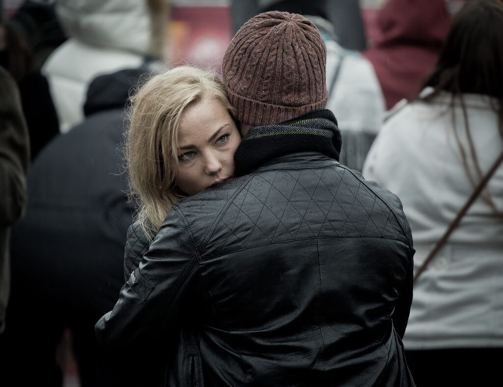 WHAT TO DO IF YOUR BOYFRIEND OR GIRLFRIEND IS AN ALCOHOLIC