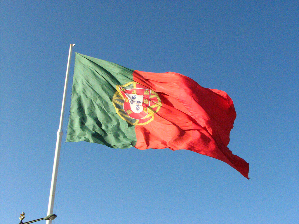 THE STATUS OF LEGALIZED MARIJUANA IN PORTUGAL
